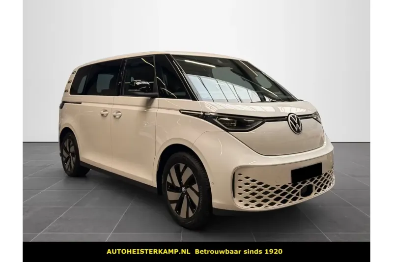 Volkswagen ID. Buzz (2025)