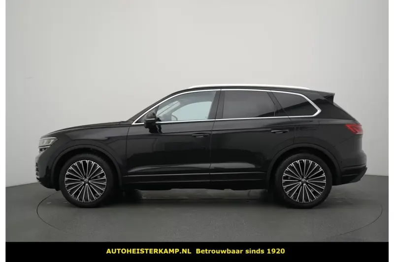 Volkswagen Touareg (2023)