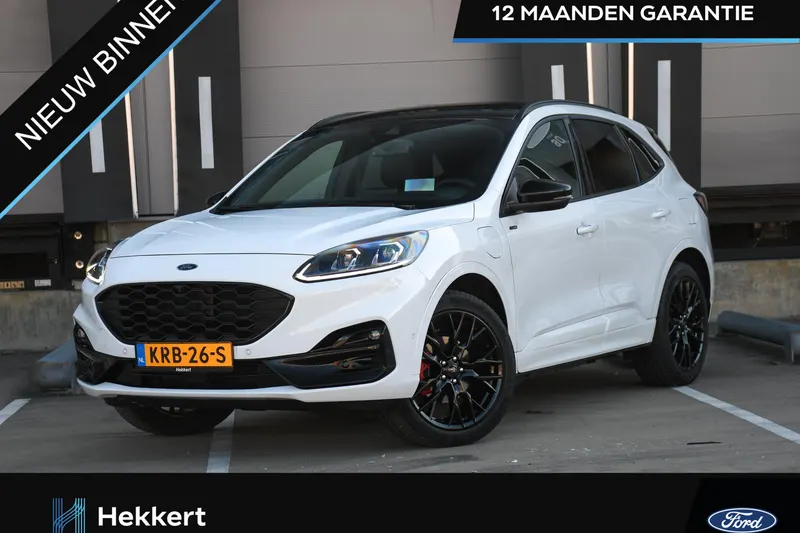 Ford Kuga (2023)