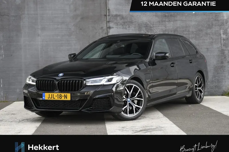 BMW 5-Serie (2023)
