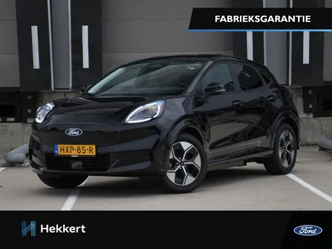 Ford Puma (2025) — foto 1
