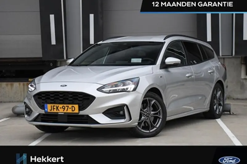 Ford Focus (2021)