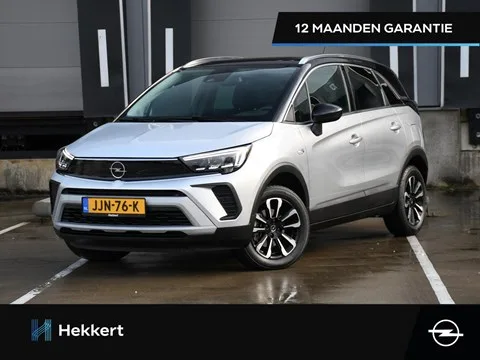 Opel Crossland (2024) — foto 1