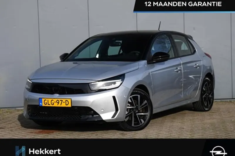 Opel Corsa (2024)
