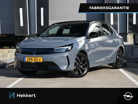 Opel Corsa (2025) — foto 1