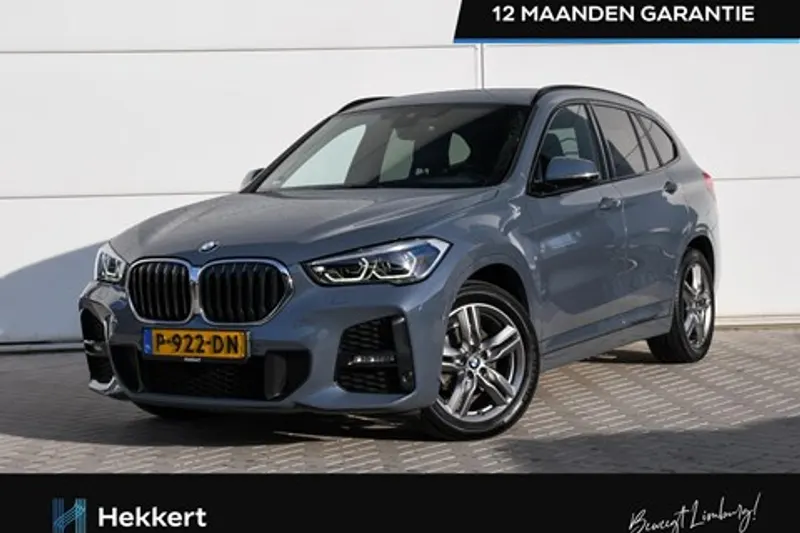 BMW X1 (2021)