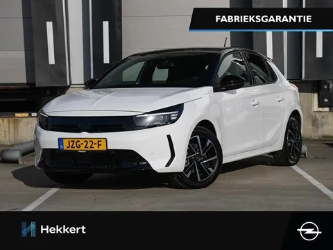 Opel Corsa (2025) — foto 1