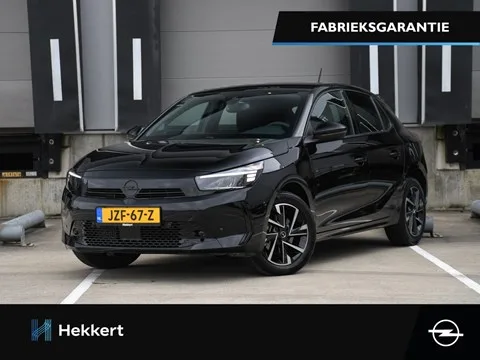 Opel Corsa (2025) — foto 1