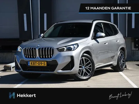 BMW X1 (2024) — foto 1