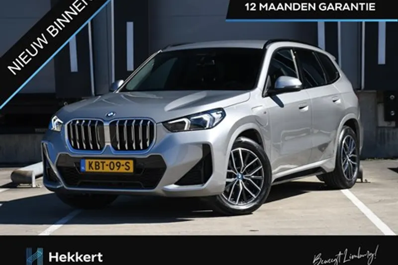 BMW X1 (2024)