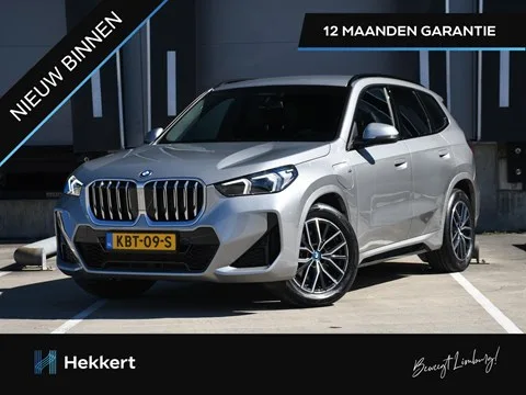 BMW X1 (2024) — foto 1