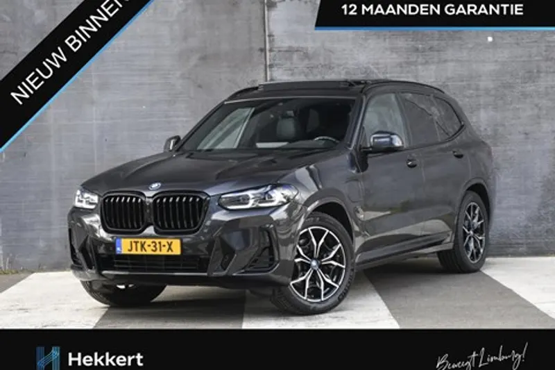 BMW X3 (2023)
