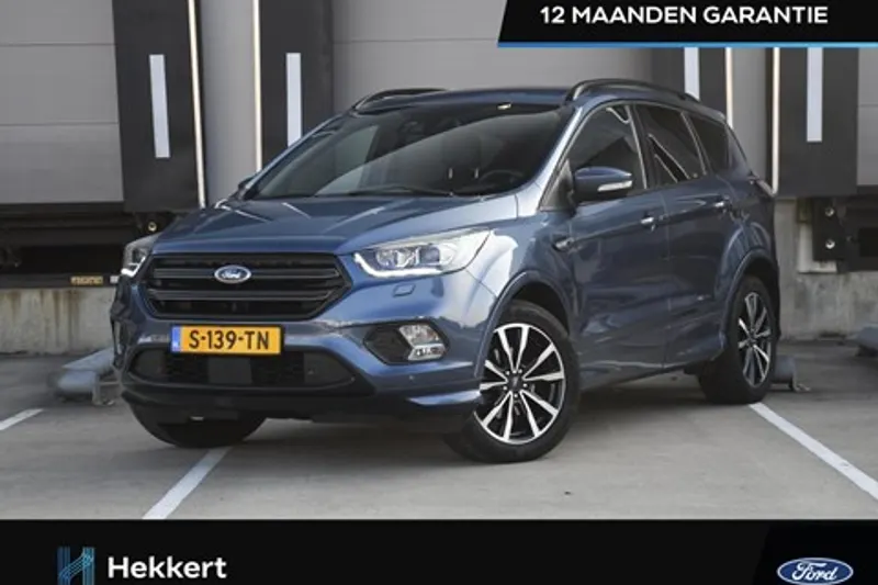 Ford Kuga (2019)