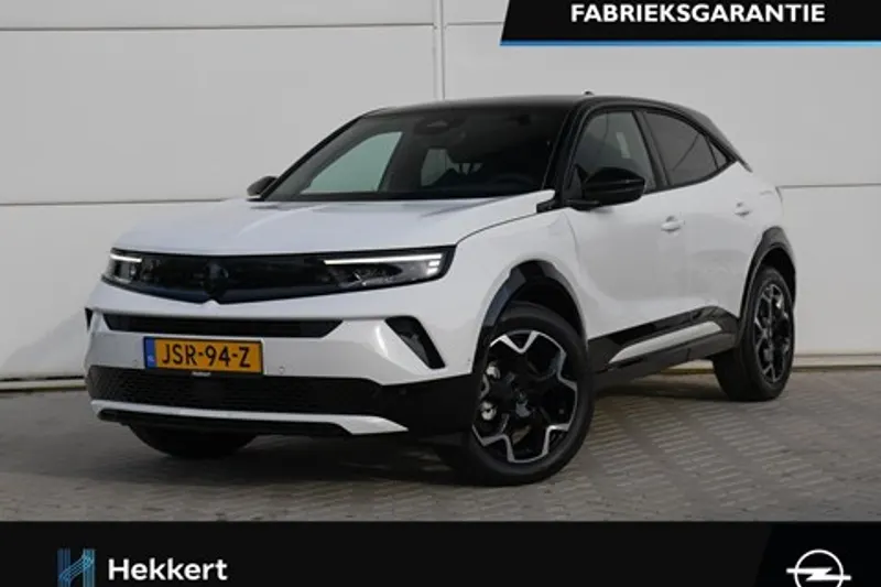 Opel Mokka (2026)