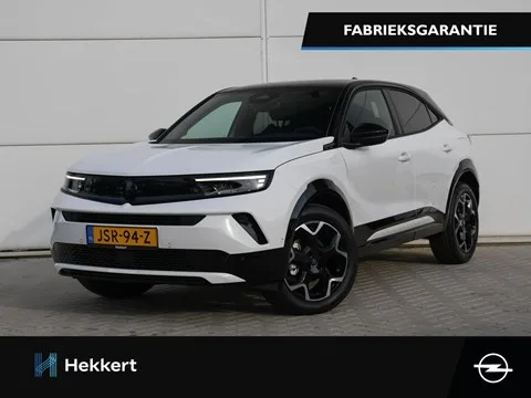 Opel Mokka (2026) — foto 1
