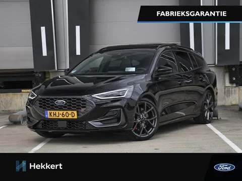 Ford Focus (2024) — foto 1