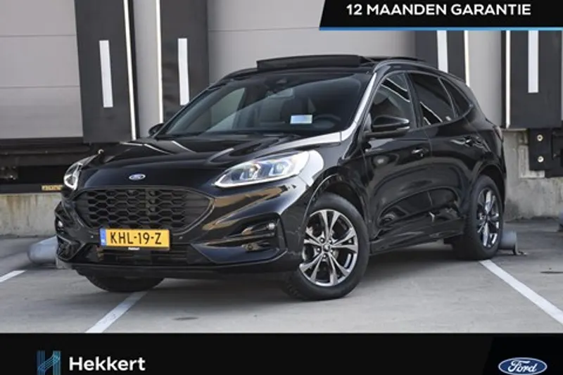 Ford Kuga (2024)