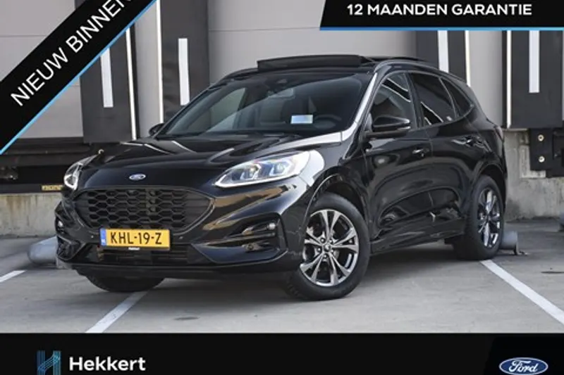 Ford Kuga (2024)