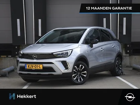 Opel Crossland (2024) — foto 1