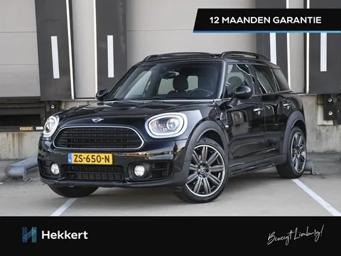 MINI Cooper (2019) — foto 1