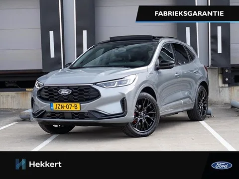 Ford Kuga (2026) — foto 1