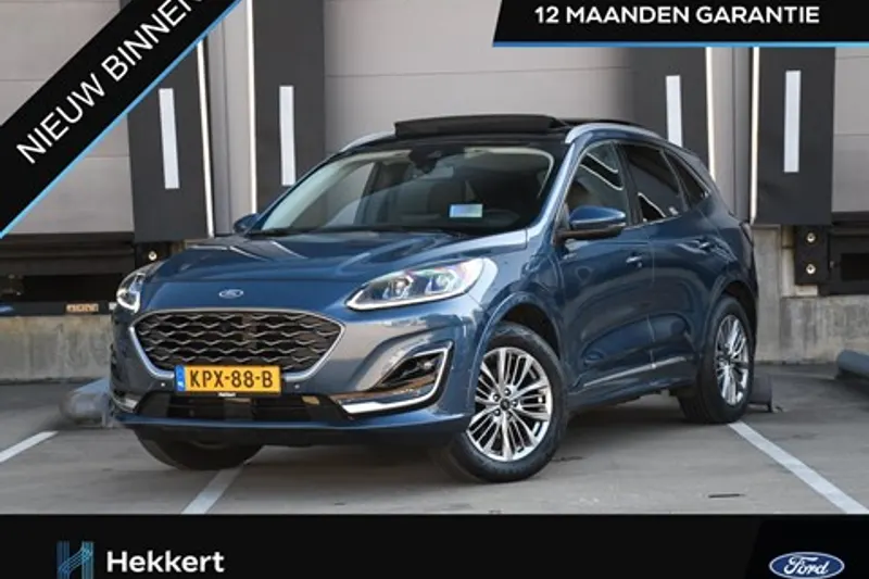 Ford Kuga (2023)