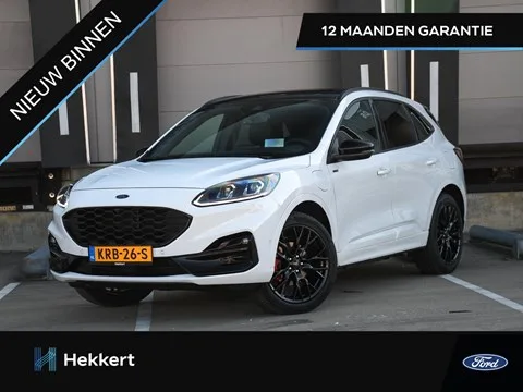 Ford Kuga (2023) — foto 1