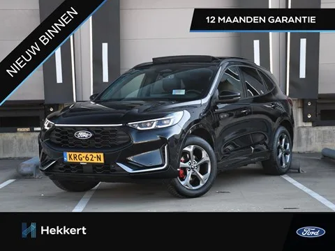 Ford Kuga (2025) — foto 1