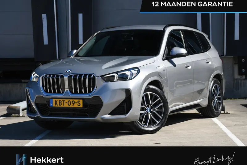 BMW X1 (2024)