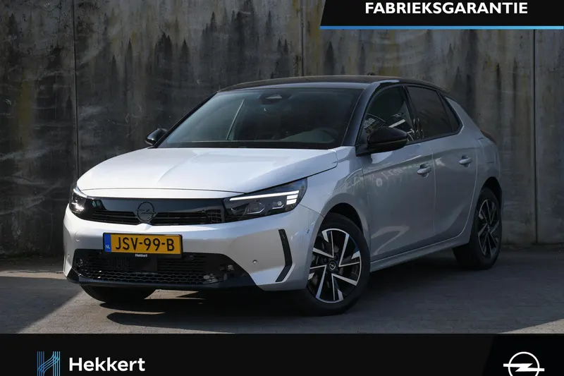 Opel Corsa (2025)