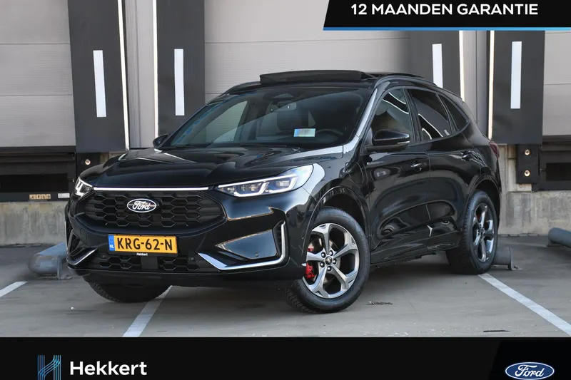 Ford Kuga (2025)