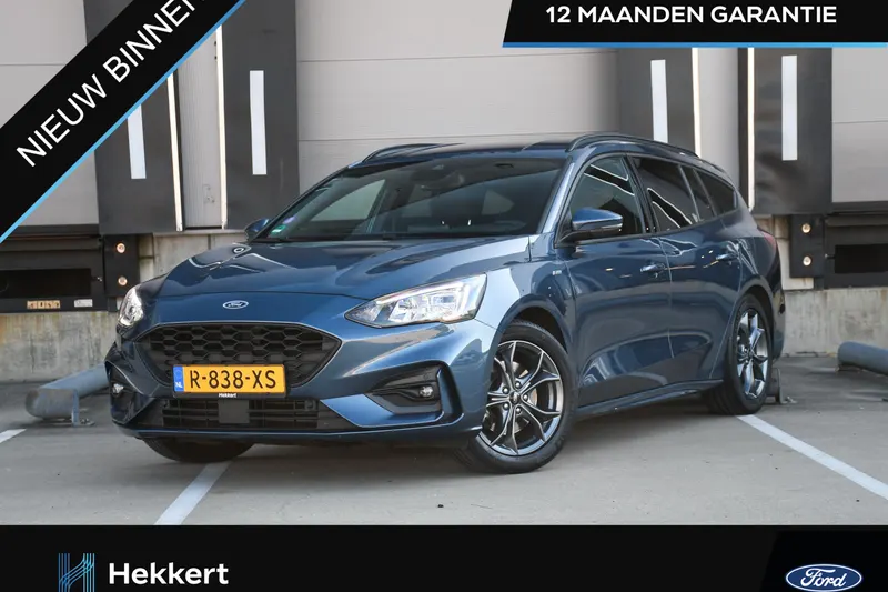 Ford Focus (2020)