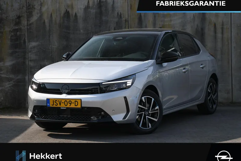 Opel Corsa (2025)