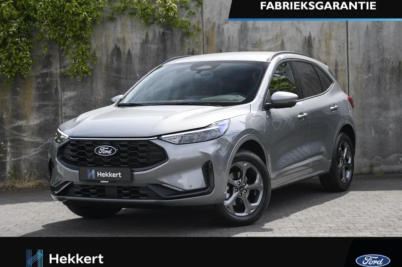 Ford Kuga (2026)
