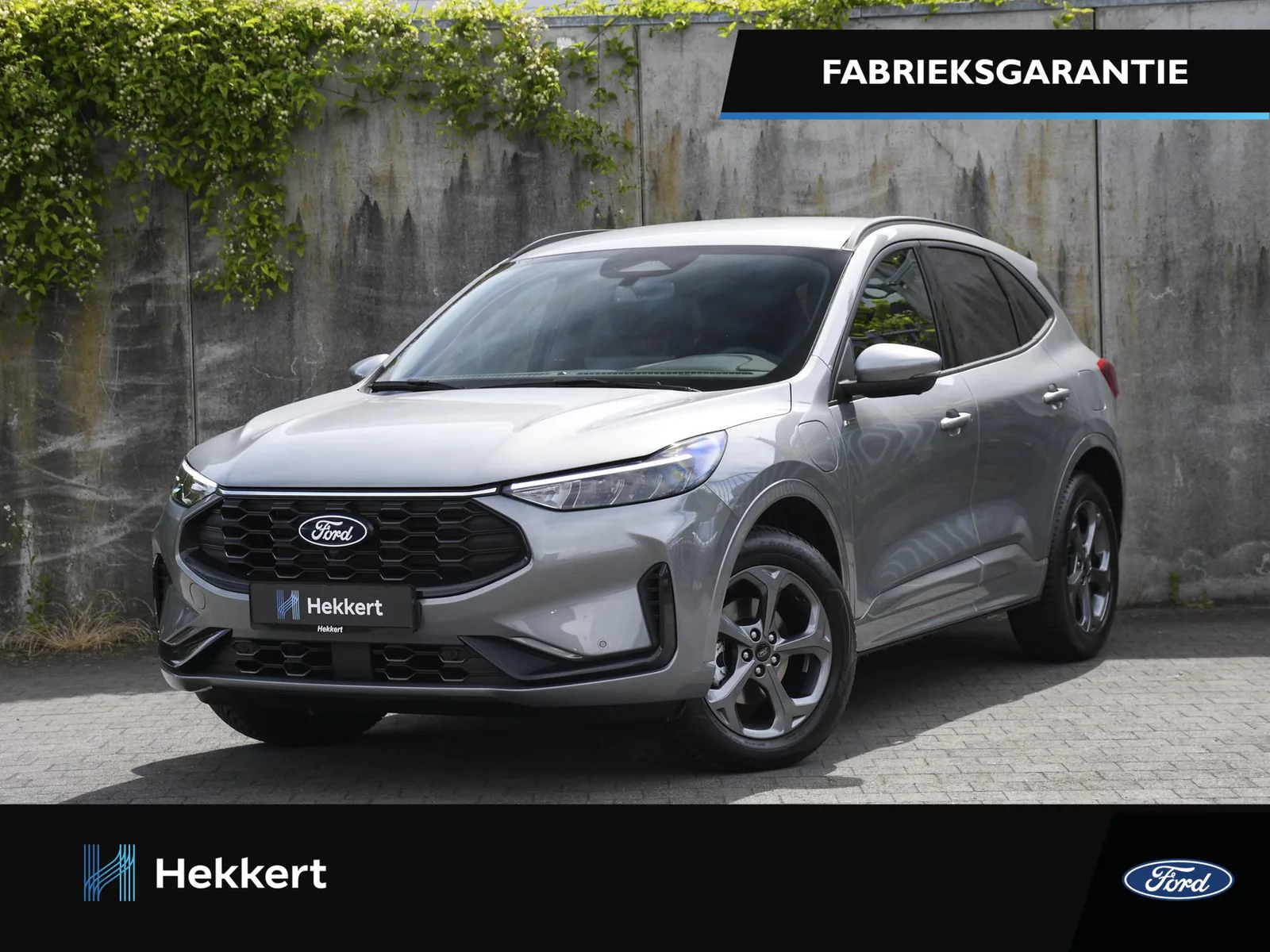 Ford Kuga (2026) — foto 1