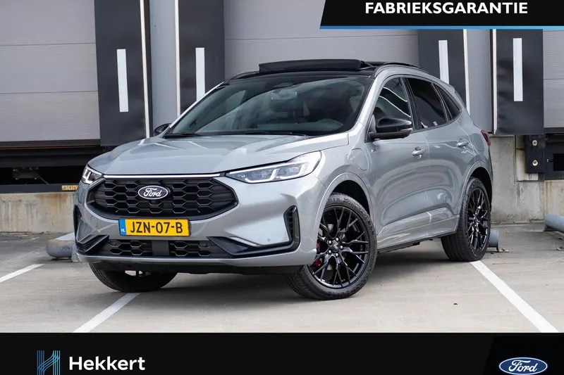 Ford Kuga (2026)