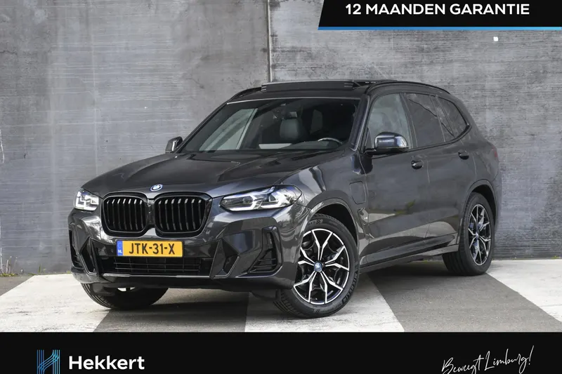 BMW X3 (2023)