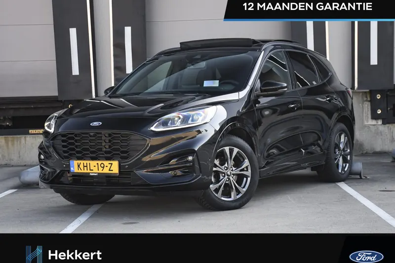 Ford Kuga (2024)