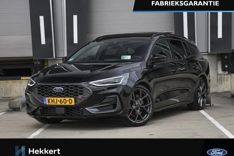 Ford Focus (2024)