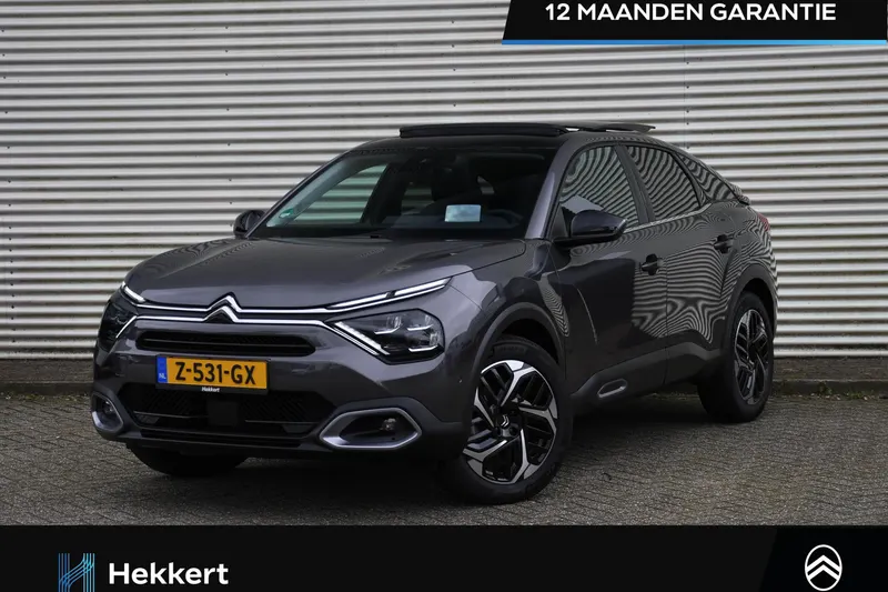 Citroën C4 (2024)