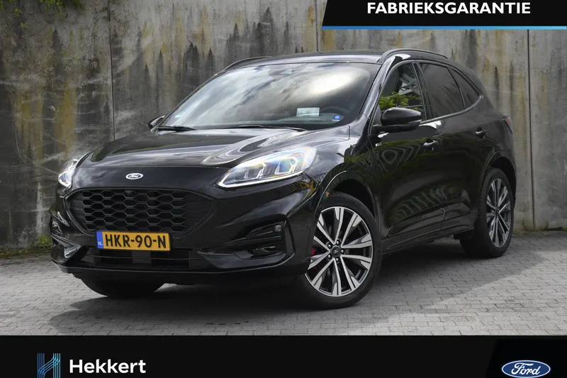 Ford Kuga (2024)