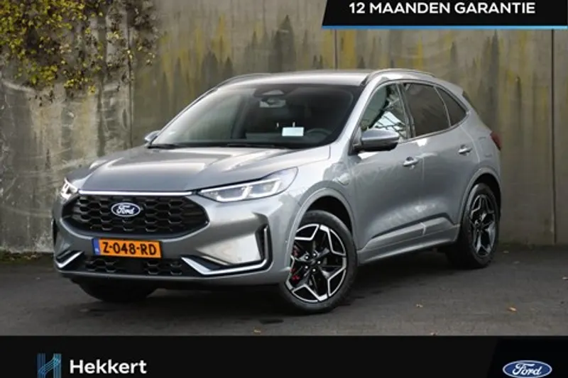 Ford Kuga (2024)