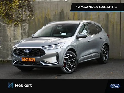 Ford Kuga (2024) — foto 1