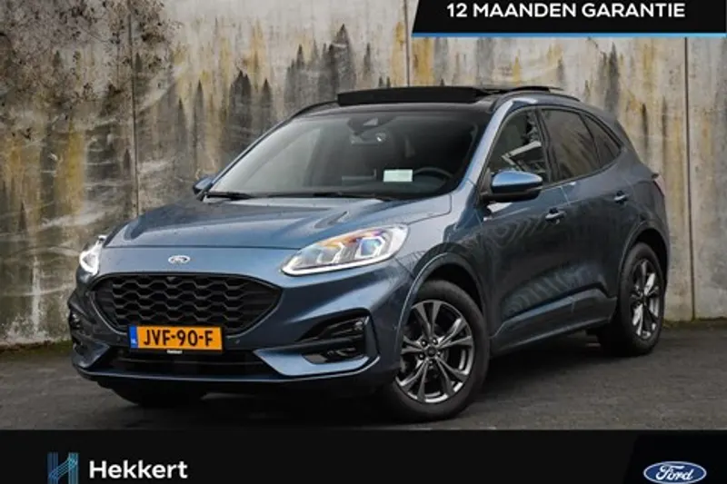 Ford Kuga (2023)
