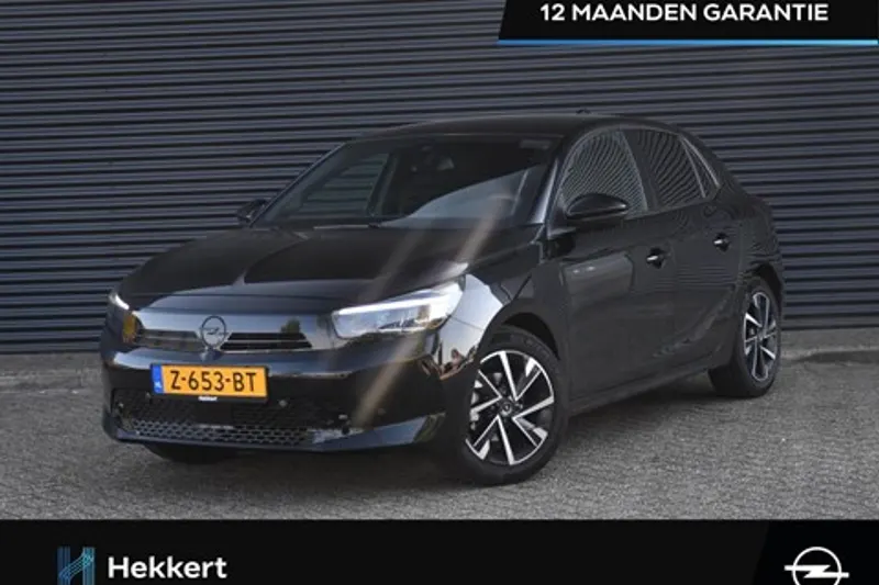 Opel Corsa (2024)