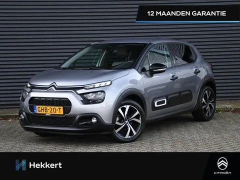 Citroën C3 (2024) — foto 1