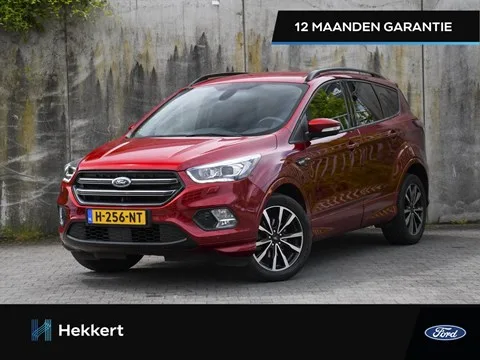 Ford Kuga (2019) — foto 1