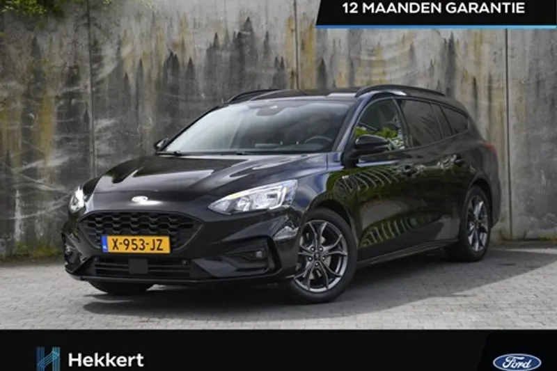 Ford Focus (2020)