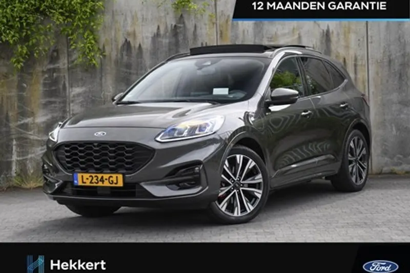 Ford Kuga (2020)