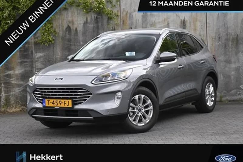 Ford Kuga (2023)